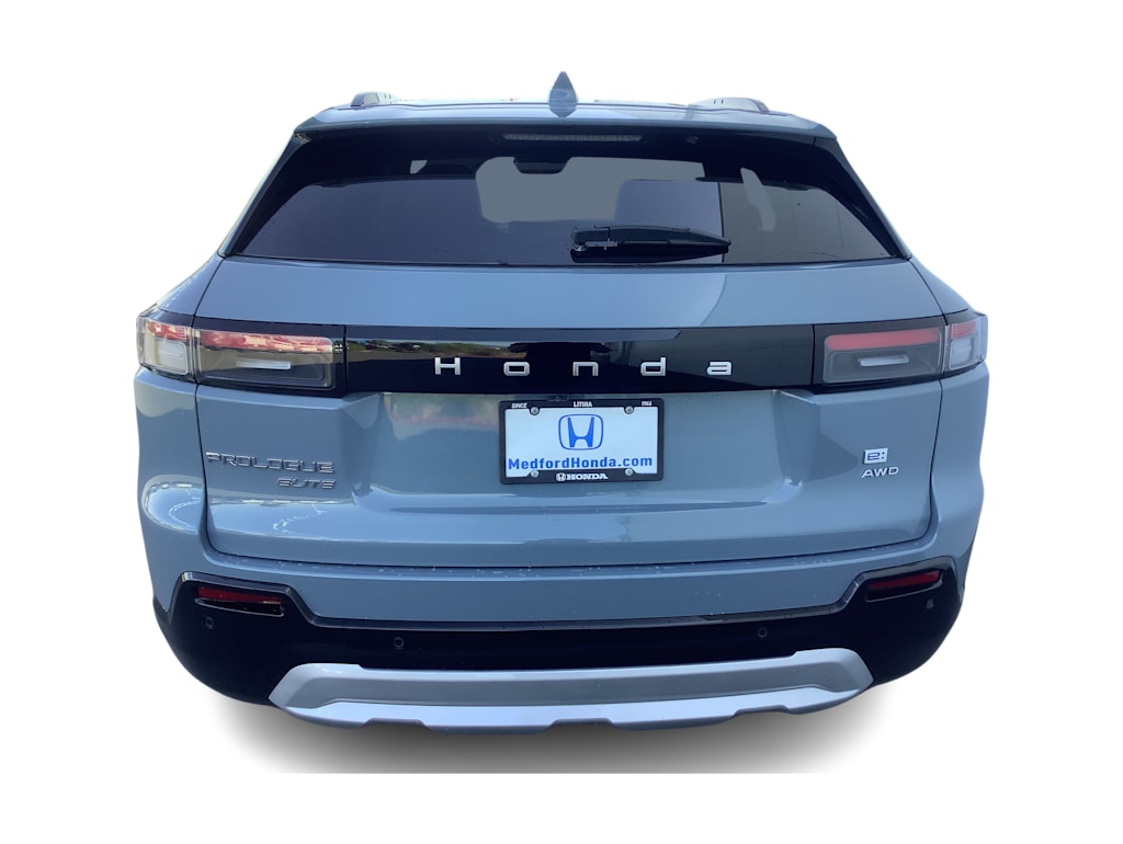 Thumbnail: 2026 Honda Prologue - 5