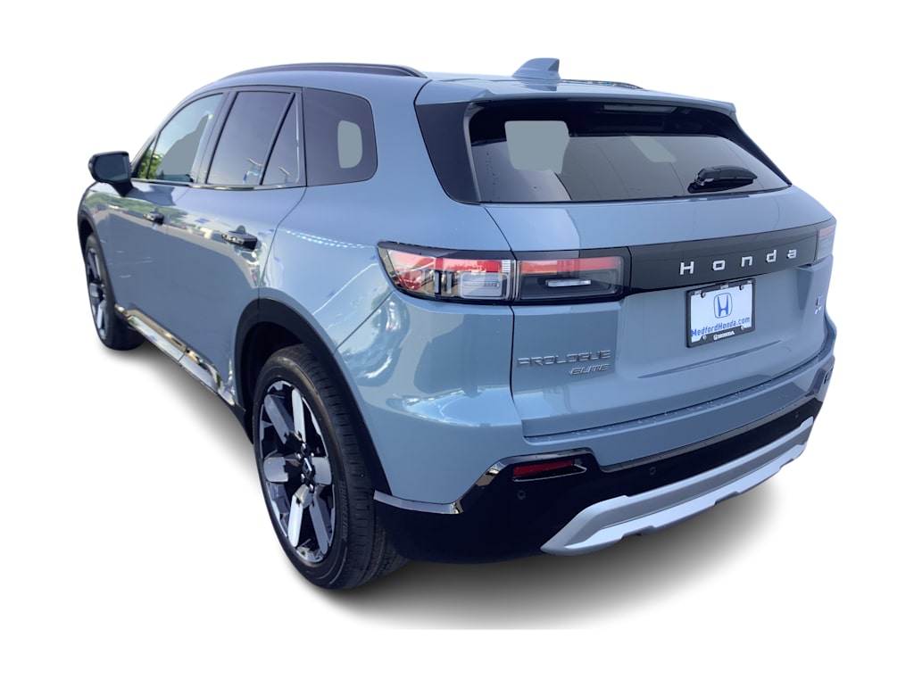 Thumbnail: 2026 Honda Prologue - 4