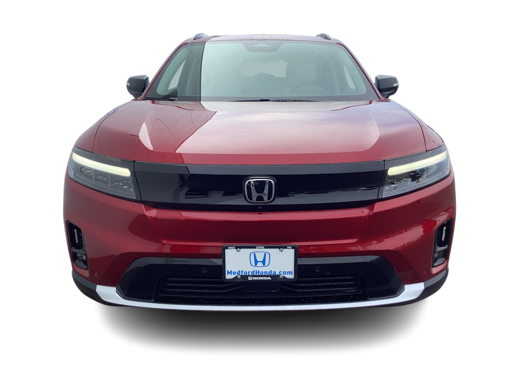 Thumbnail: 2025 Honda Prologue - 6