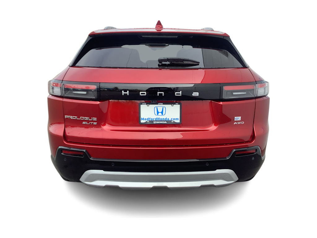 Thumbnail: 2025 Honda Prologue - 5