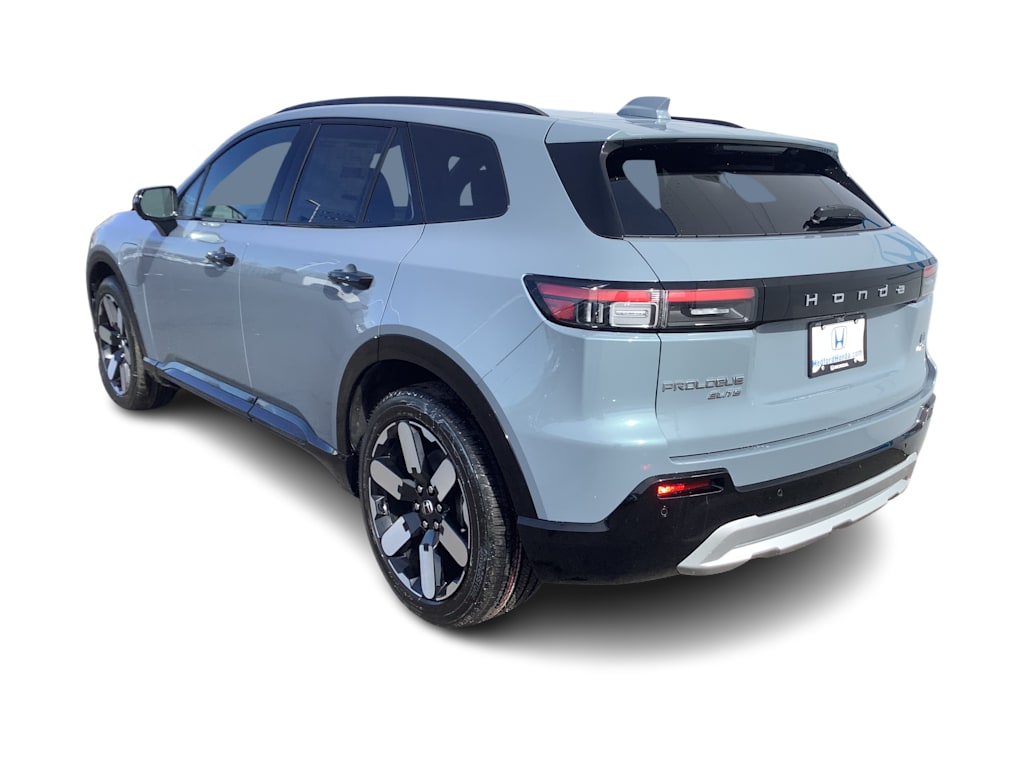 Thumbnail: 2026 Honda Prologue - 4