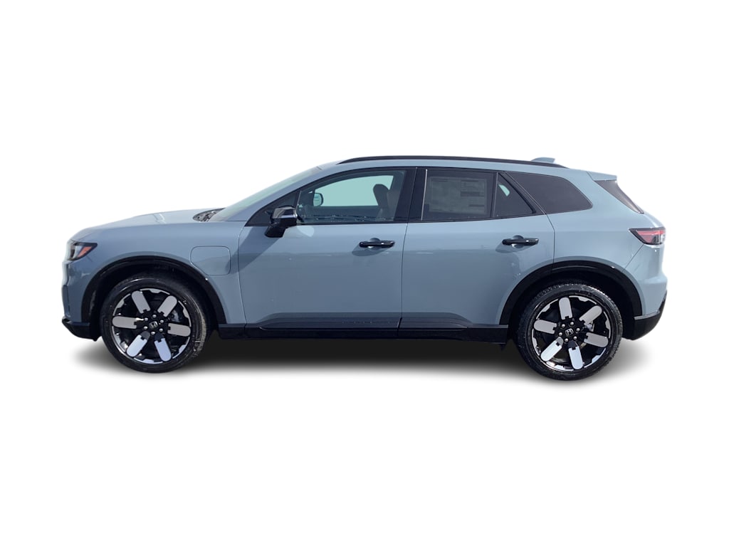 Thumbnail: 2026 Honda Prologue - 3