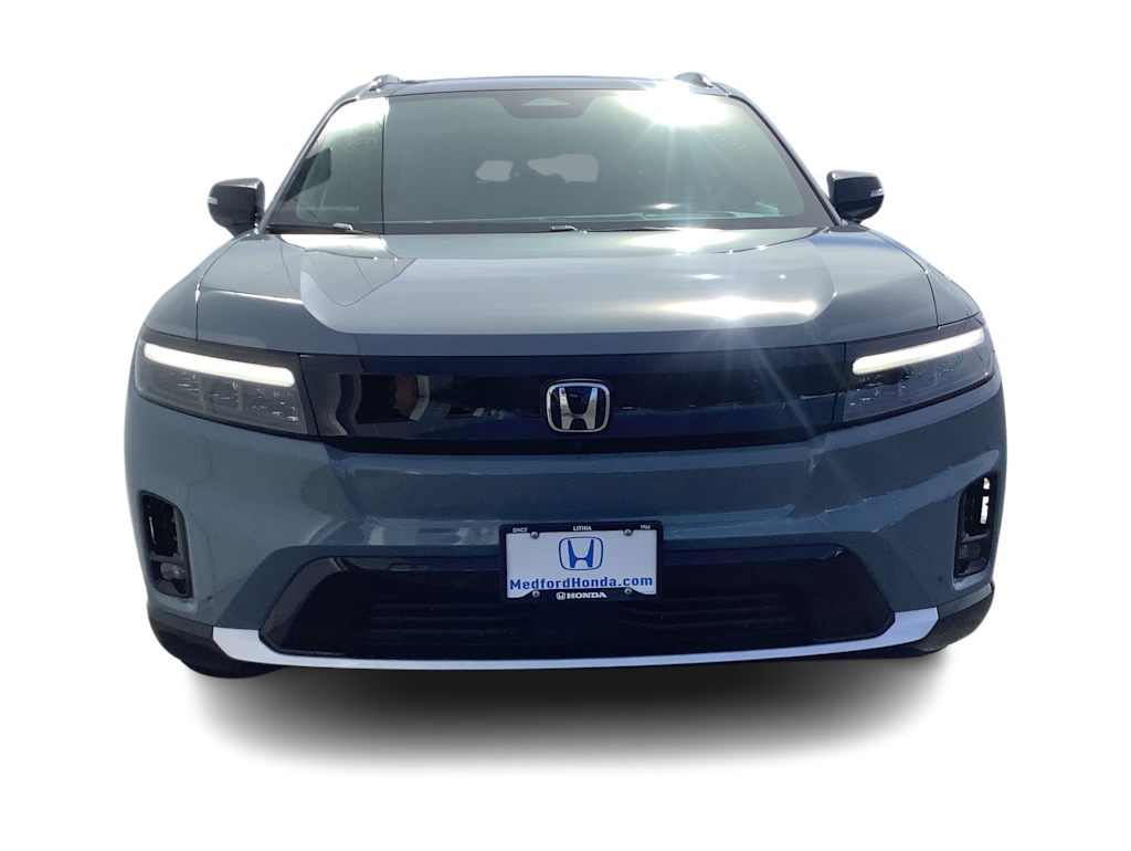 Thumbnail: 2026 Honda Prologue - 6