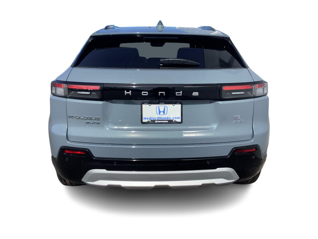 Thumbnail: 2026 Honda Prologue - 5