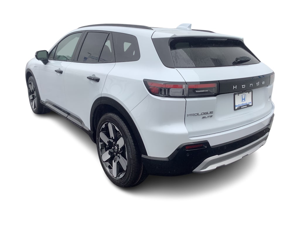 Thumbnail: 2026 Honda Prologue - 4