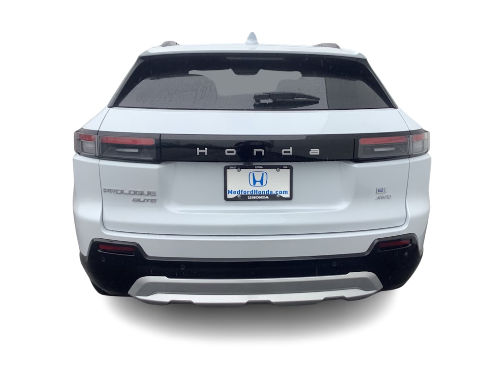 Thumbnail: 2026 Honda Prologue - 5