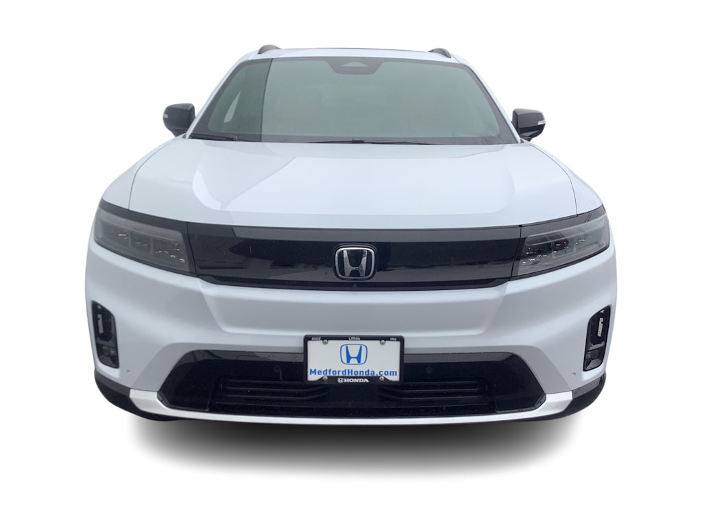 Thumbnail: 2026 Honda Prologue - 6