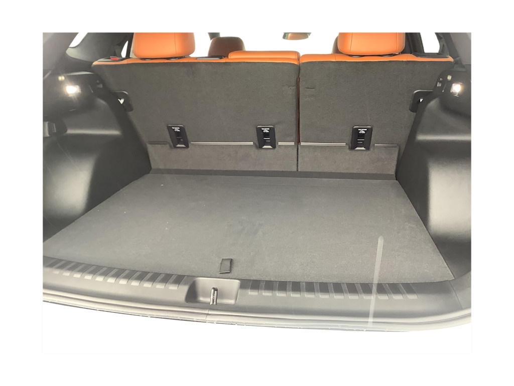 Thumbnail: 2026 Honda Prologue - 15