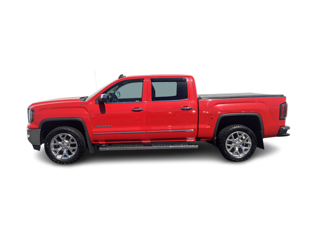 Thumbnail: 2017 GMC Sierra 1500 - 3