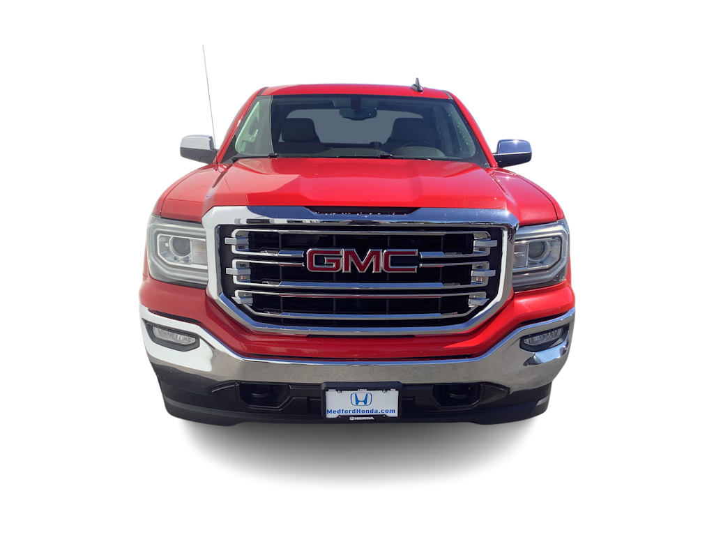 Thumbnail: 2017 GMC Sierra 1500 - 6