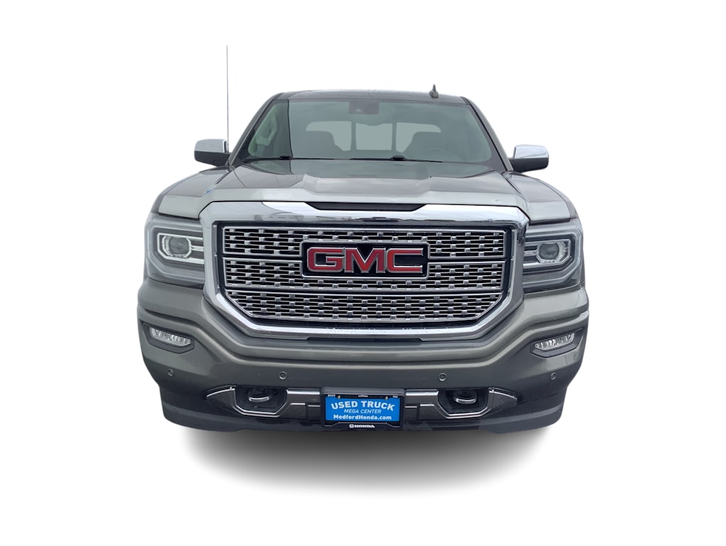 Thumbnail: 2017 GMC Sierra 1500 - 6