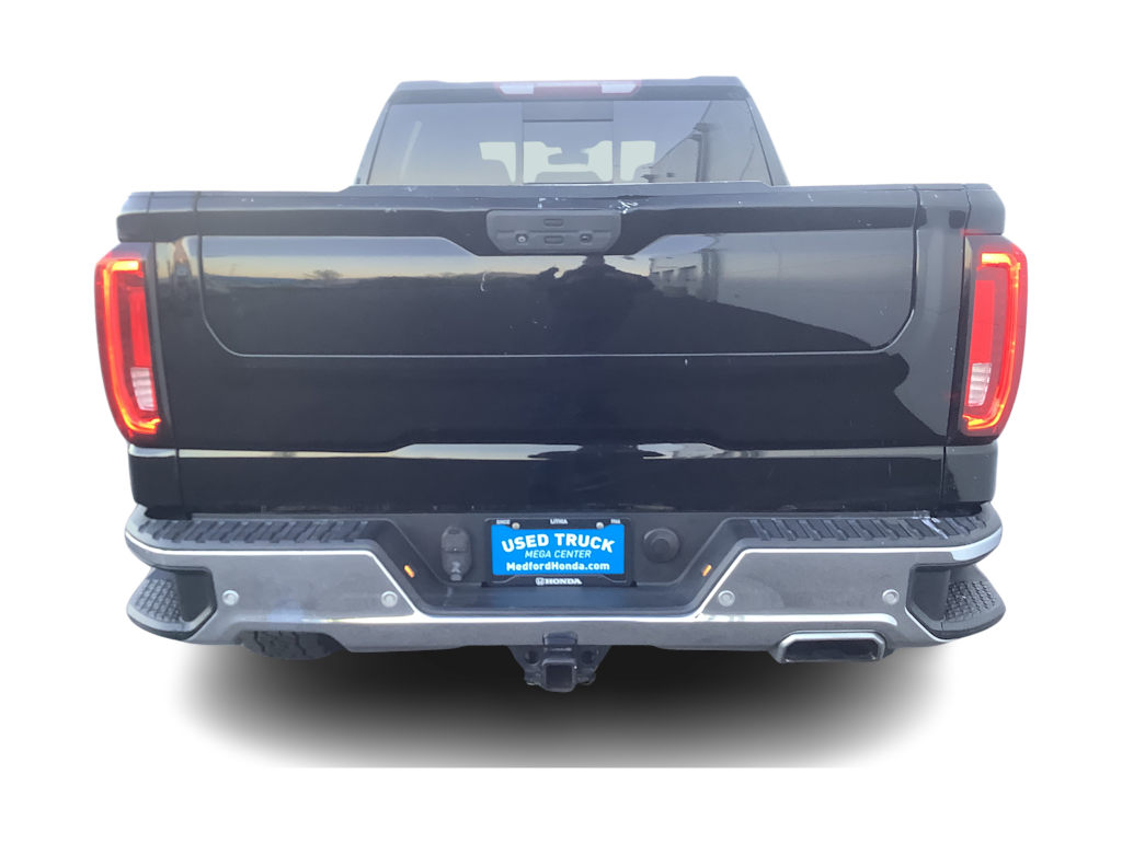 2019 GMC Sierra 1500 SLT 5
