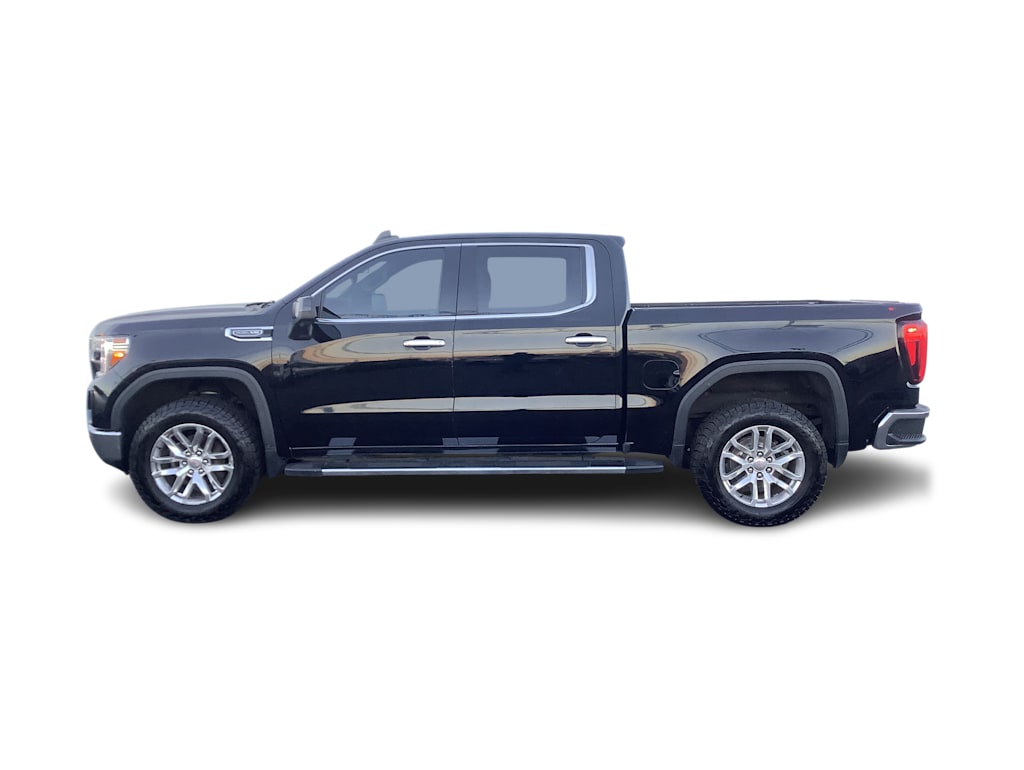 2019 GMC Sierra 1500 SLT 3