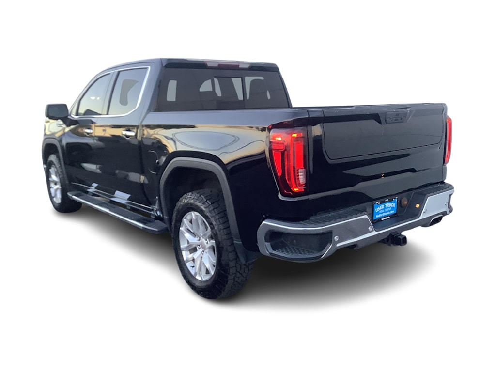 2019 GMC Sierra 1500 SLT 4