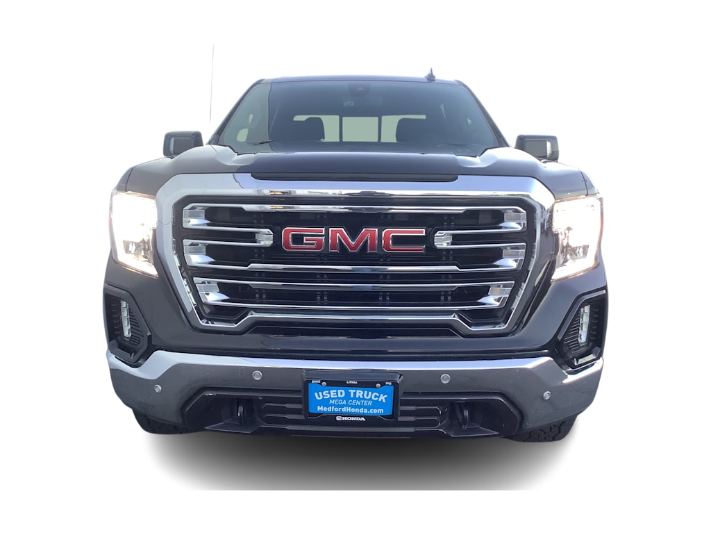 2019 GMC Sierra 1500 SLT 6