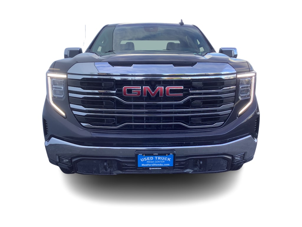 Thumbnail: 2025 GMC Sierra 1500 - 6