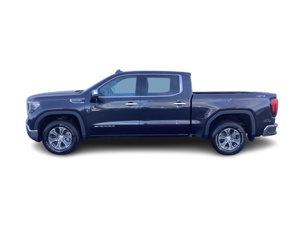 Thumbnail: 2025 GMC Sierra 1500 - 3
