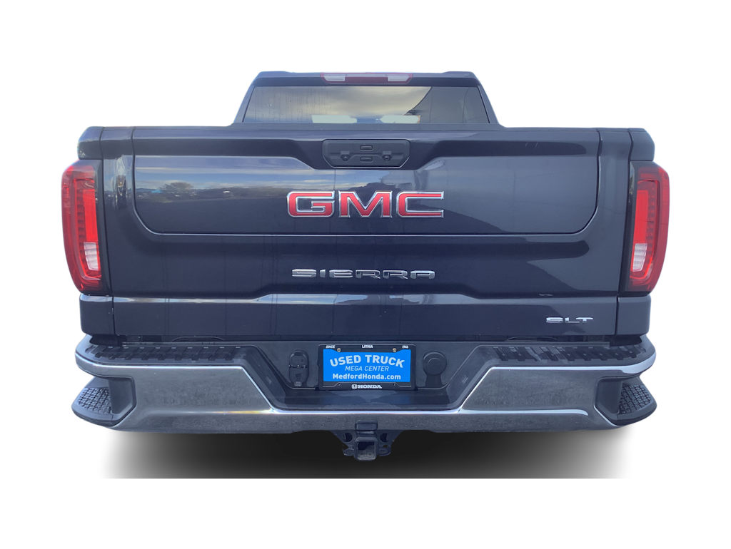 Thumbnail: 2025 GMC Sierra 1500 - 5
