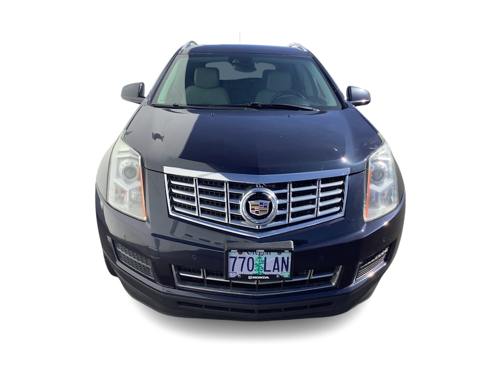 Thumbnail: 2015 Cadillac SRX - 6