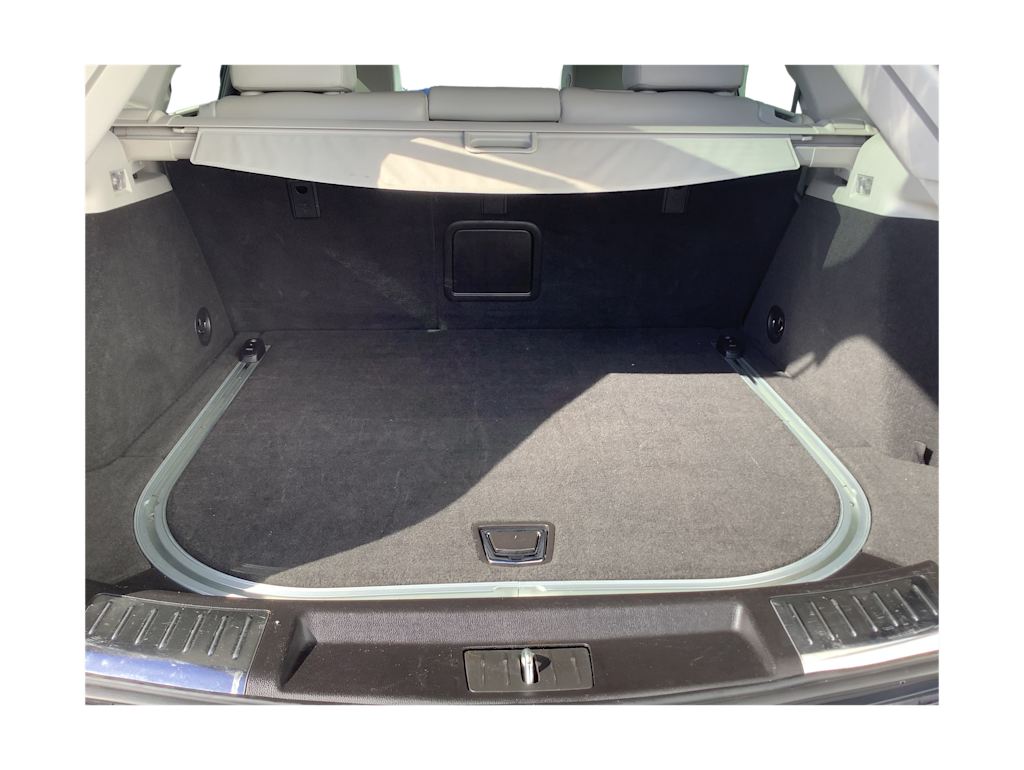 Thumbnail: 2015 Cadillac SRX - 17