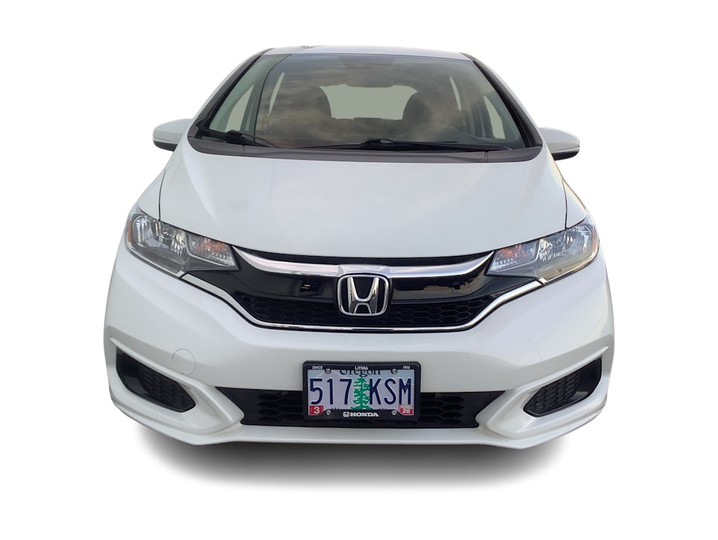 Thumbnail: 2018 Honda Fit - 6