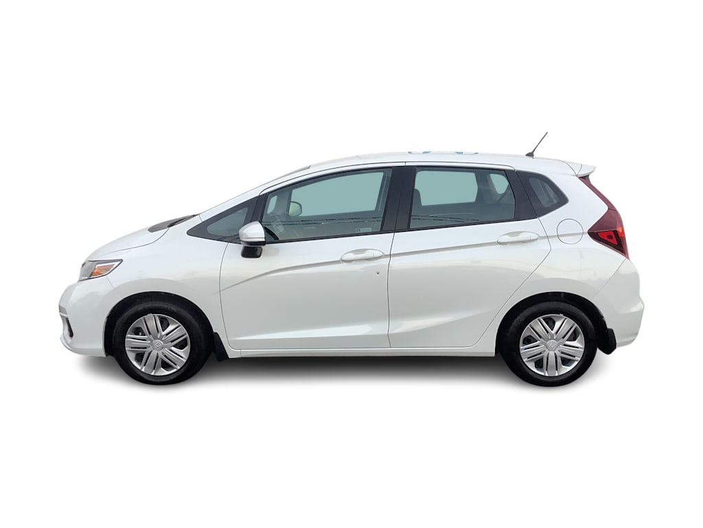 Thumbnail: 2018 Honda Fit - 3