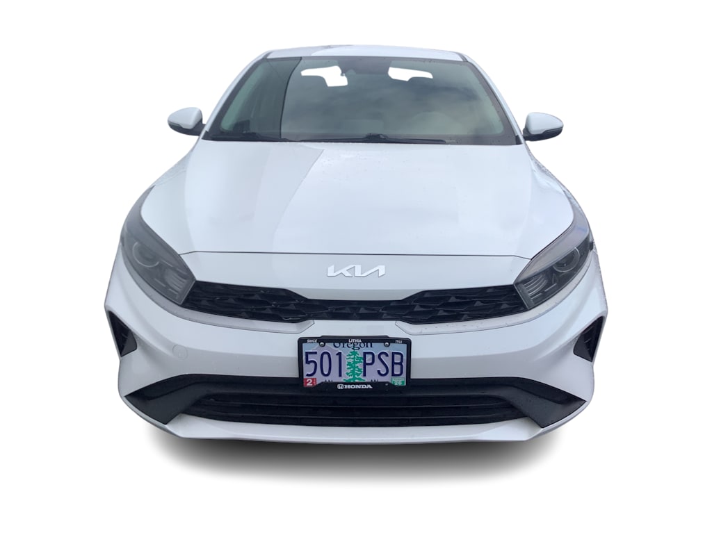 2022 Kia Forte LXS 6