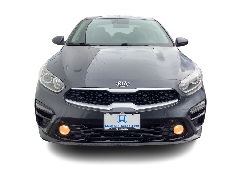 Thumbnail: 2021 Kia Forte - 6