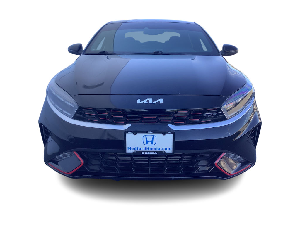 Thumbnail: 2024 Kia Forte - 6