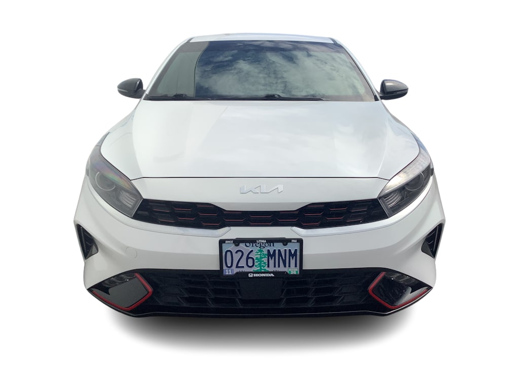 Thumbnail: 2024 Kia Forte - 6