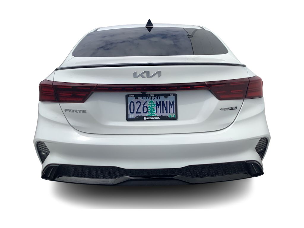 Thumbnail: 2024 Kia Forte - 5
