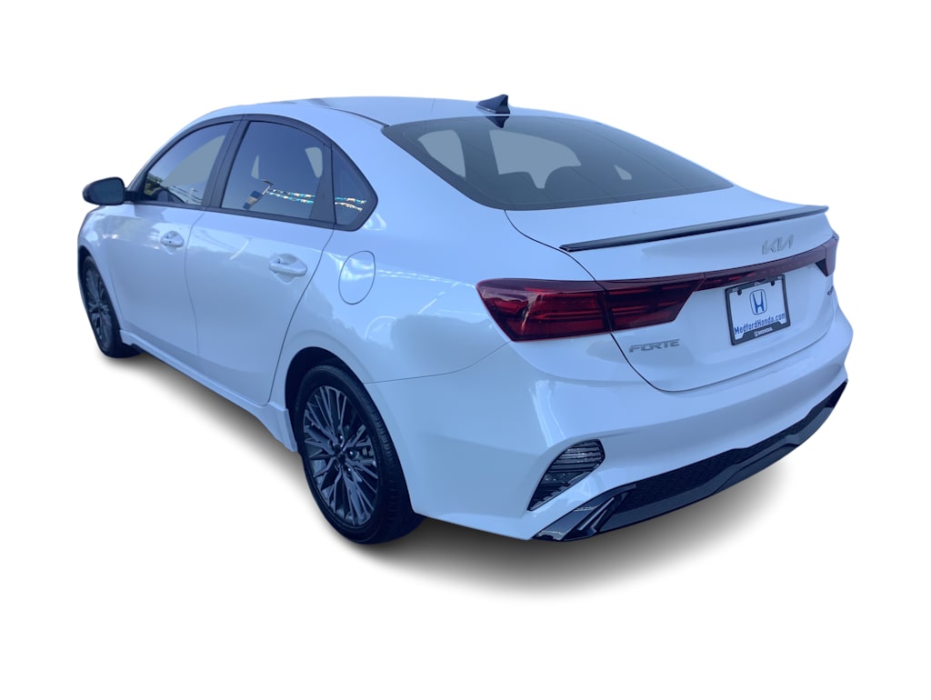 Thumbnail: 2024 Kia Forte - 4