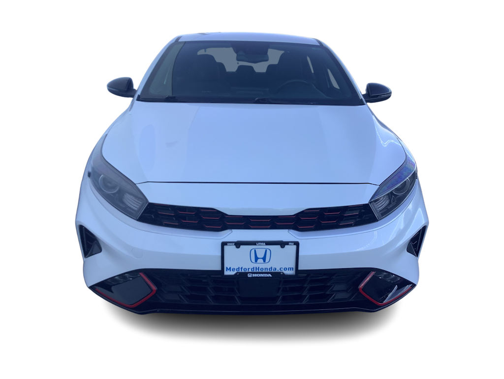 Thumbnail: 2024 Kia Forte - 6