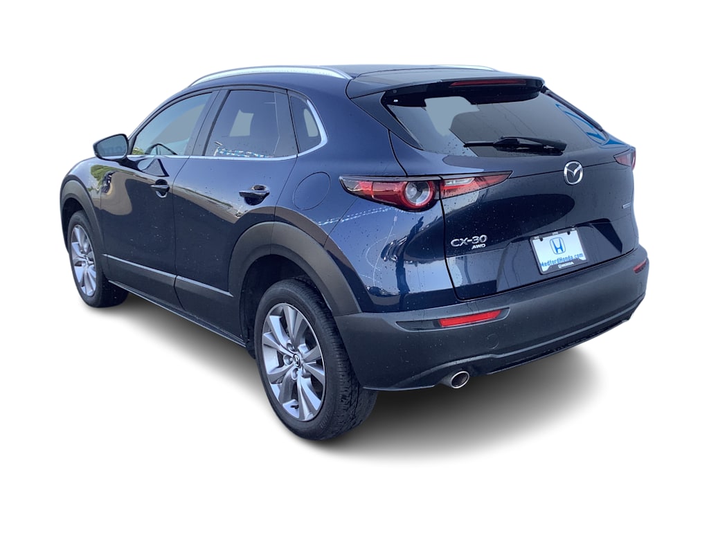 Thumbnail: 2023 Mazda CX-30 - 4
