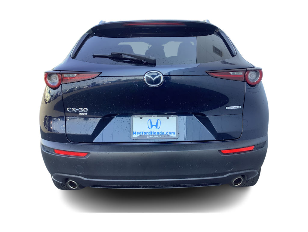 Thumbnail: 2023 Mazda CX-30 - 5