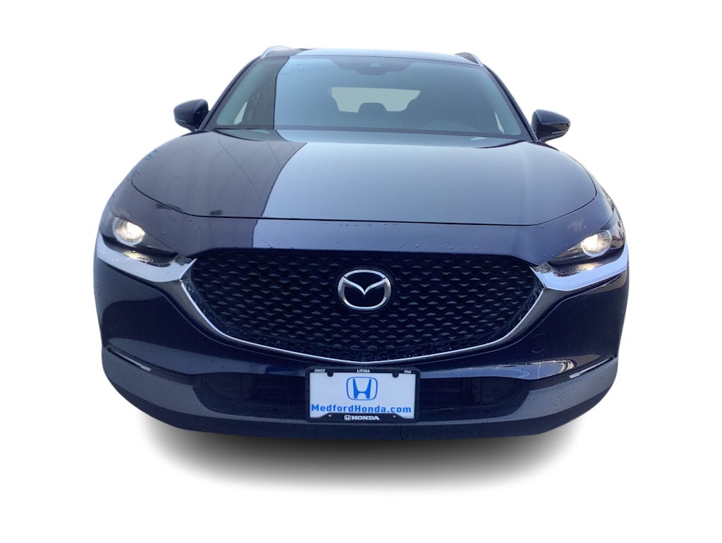 Thumbnail: 2023 Mazda CX-30 - 6