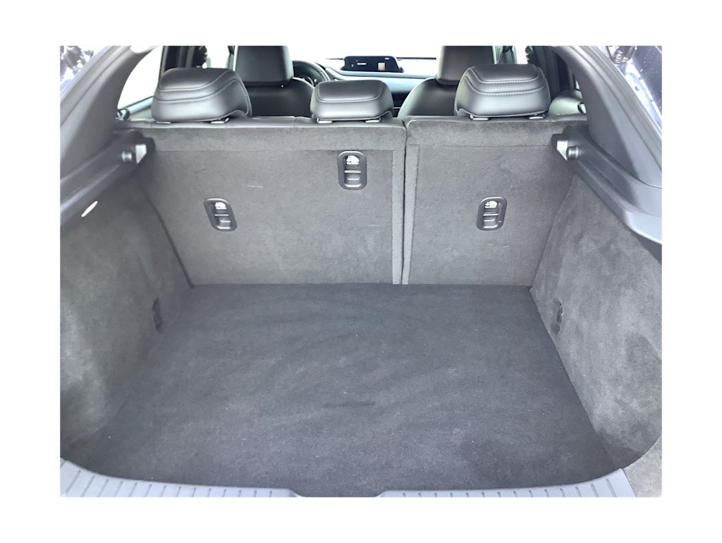 Thumbnail: 2023 Mazda CX-30 - 17