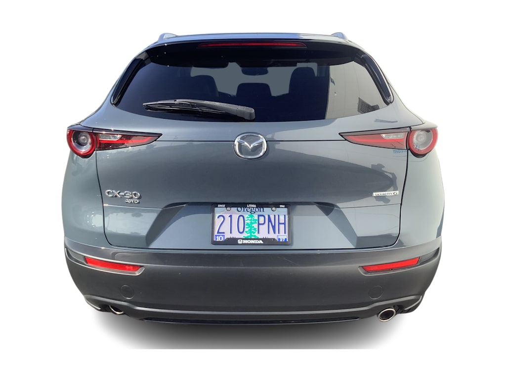 Thumbnail: 2023 Mazda CX-30 - 5