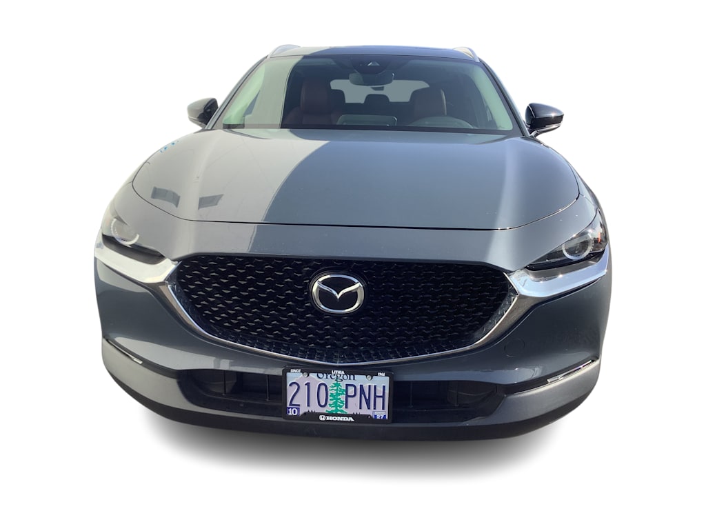 Thumbnail: 2023 Mazda CX-30 - 6