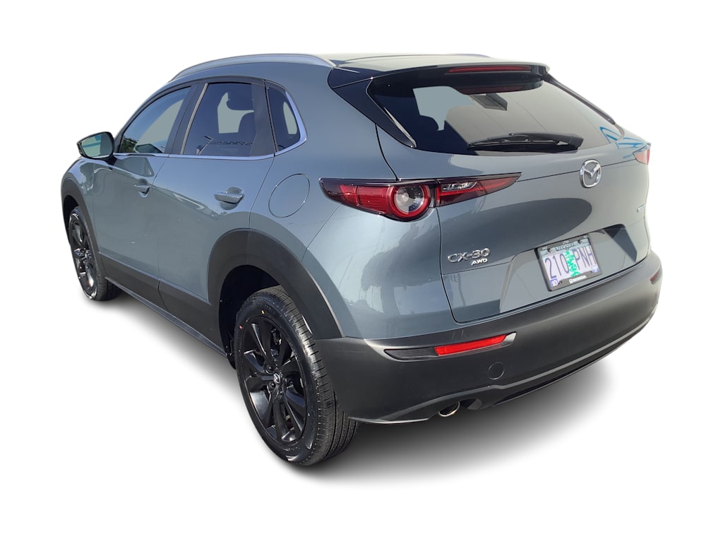 Thumbnail: 2023 Mazda CX-30 - 4