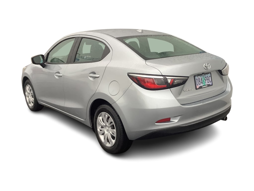 Thumbnail: 2019 Toyota Yaris - 4