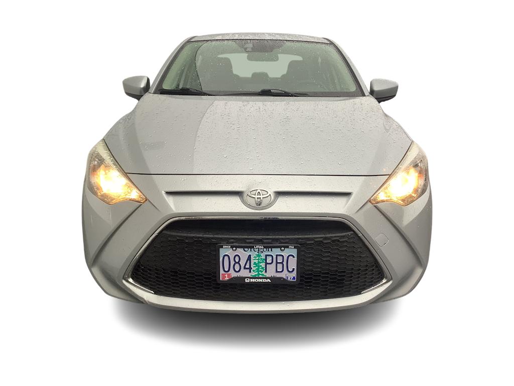 Thumbnail: 2019 Toyota Yaris - 6