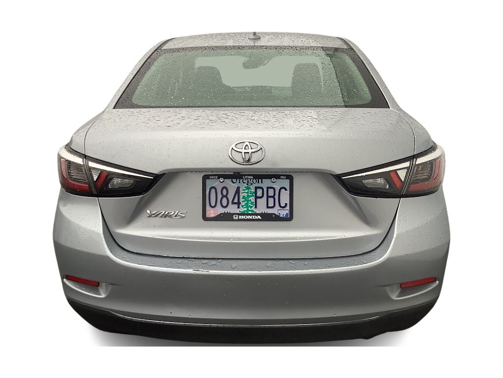 Thumbnail: 2019 Toyota Yaris - 5