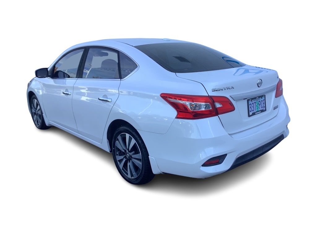 Thumbnail: 2019 Nissan Sentra - 4