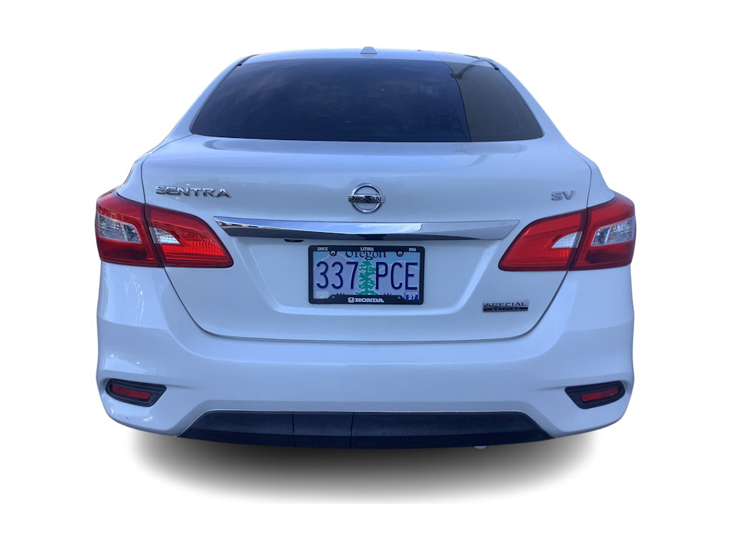 Thumbnail: 2019 Nissan Sentra - 5