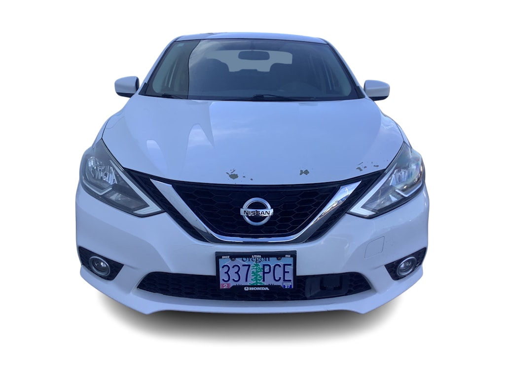 Thumbnail: 2019 Nissan Sentra - 6