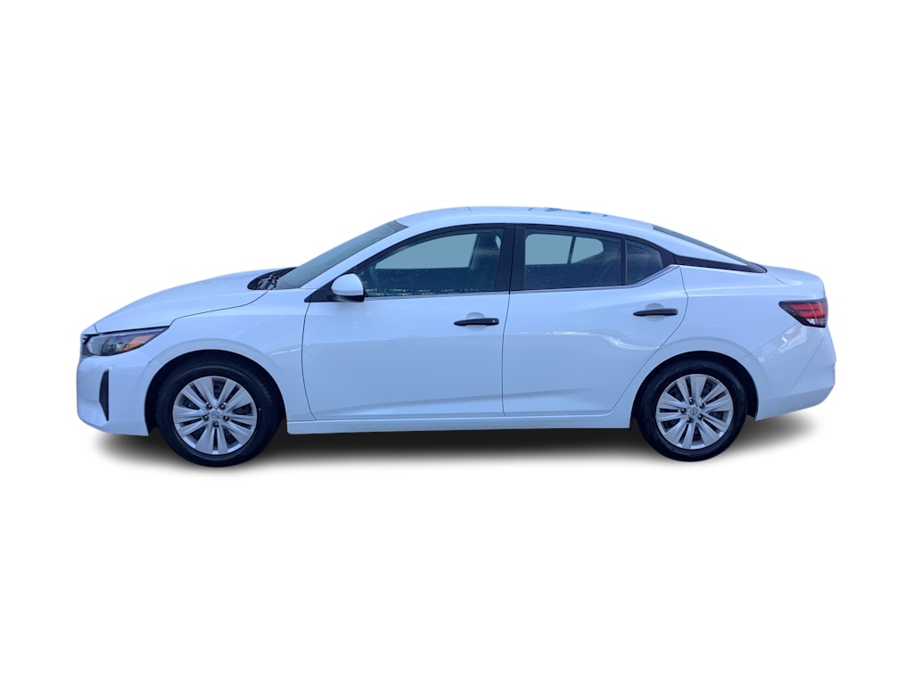 Thumbnail: 2024 Nissan Sentra - 3