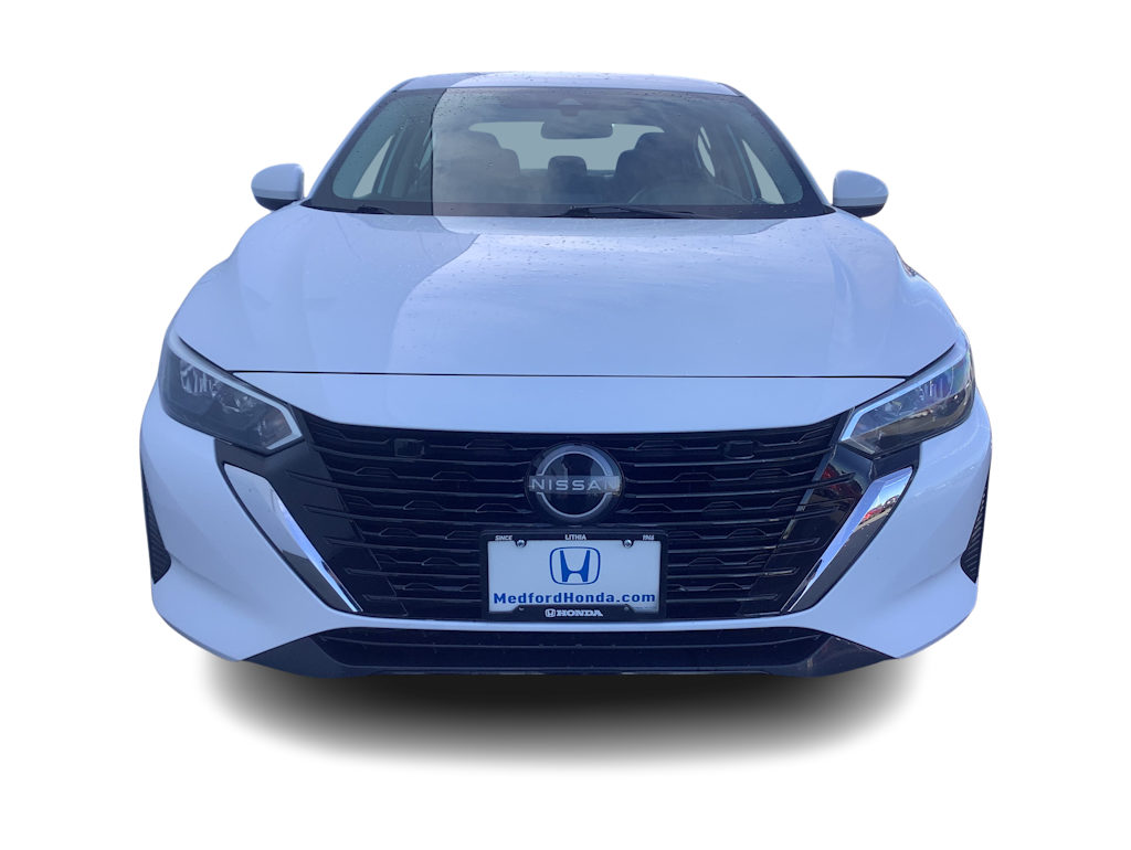 Thumbnail: 2024 Nissan Sentra - 6