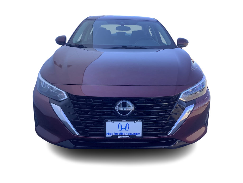 Thumbnail: 2024 Nissan Sentra - 6