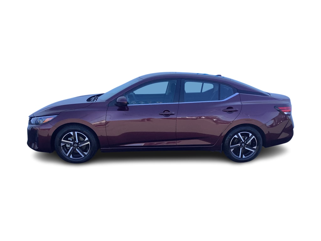 Thumbnail: 2024 Nissan Sentra - 3